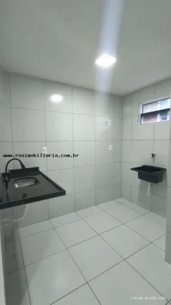 Imagem Apartamento à venda no Parque do sol Gramame em João Pessoa