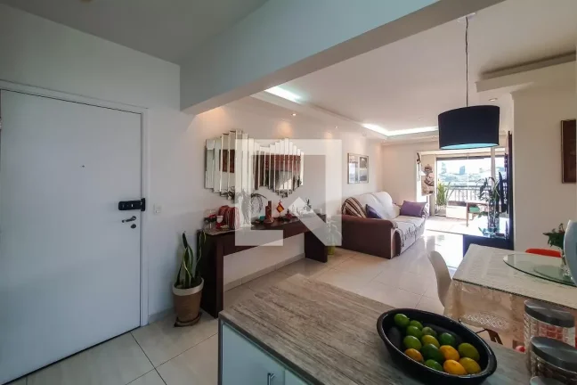 Imagem Apartamento à Venda - Ipiranga, 3 Quartos, 94 m2