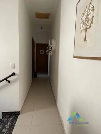 Imagem JABAQUARA Sobrado 155M², 3 dormitórios, 1 suíte, EDICULA, espaço gourmet, 2 vagas ótima localização e valor !!!