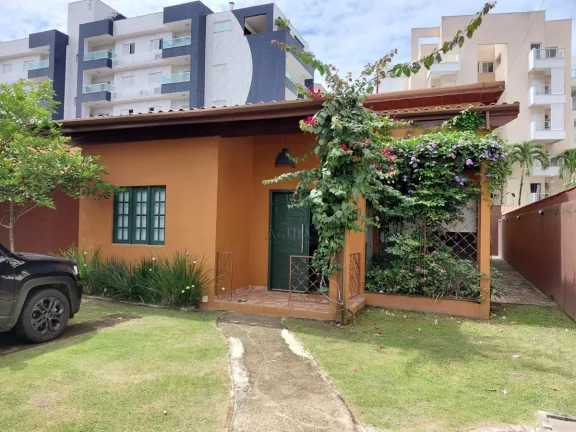 Casa mobiliada em uma ótima localização no Itaguá