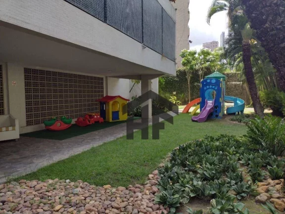 Imagem Apartamento com 4 Quartos à Venda, 220 m² em Madalena - Recife Imagem Apartamento com 4 Quartos à Venda, 220 m² em Madalena - Recife