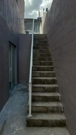 Imagem Sobrado com 3 dormitórios à venda, 97 m² por R$ 625.000,00 - Jardim Casa Branca - Suzano/SP