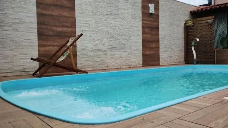Imagem Casa à venda, 160 m² por R$ 1.200.000,00 - Jockey de Itaparica - Vila Velha/ES