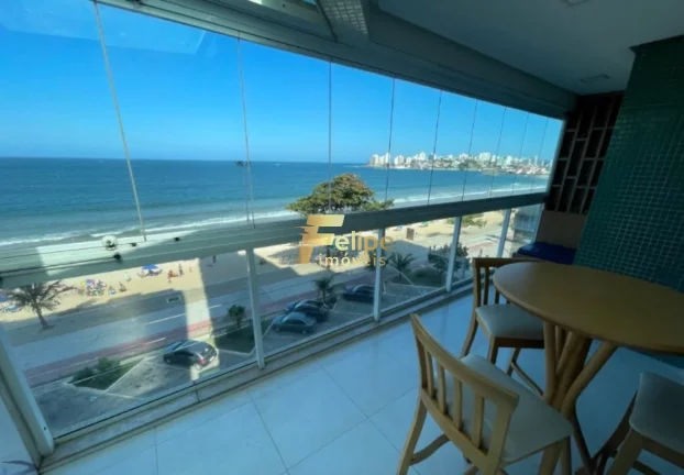 Imagem APARTAMENTO FRENTE MAR NA PRAIA DO MORRO! OPORTUNIDADE.