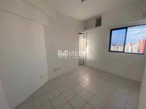 Imagem Oportunidade em ESPINHEIRO: 72m², 03qts, 01suite, 02vaga..