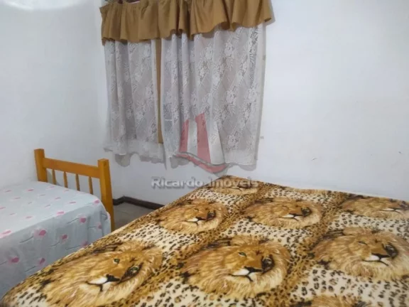 Imagem Apartamento Triplex Mobiliado Peró