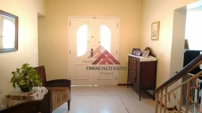 Imagem Casa com 6 dormitórios à venda, 260 m² por R$ 1.160.000 - Pe Pequeno - Niterói/RJ