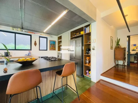 Imagem Casa à venda, no SUNVALLEY, em Campinas, Jardim Santa Marcelina, com 3 quartos, 290m2