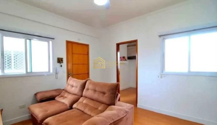 Imagem Apartamento Padrão