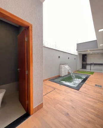 Imagem Casa 3/4 C Suite No Jardim Atlantico