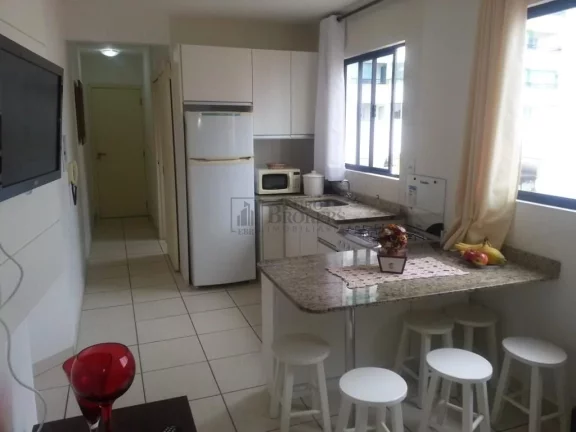 Imagem Apartamento com 1 dormitório à venda no Centro de Balneário Camboriú/SC