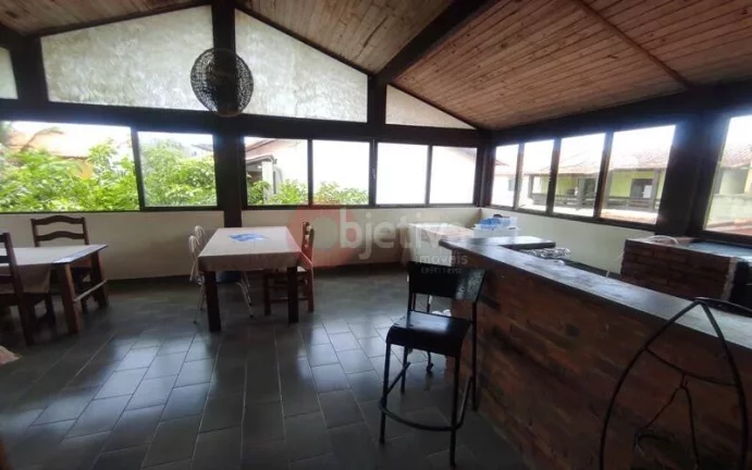 Imagem Casa duplex independente, 10 suítes, Peró - Cabo Frio