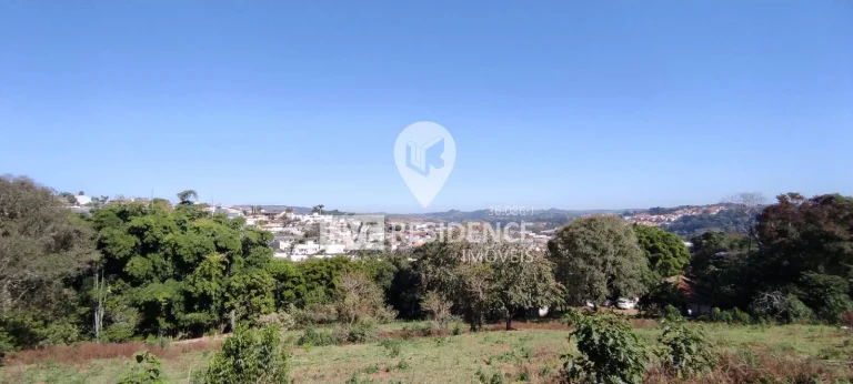 Imagem Área com 26.000 m² à 3 km do centro de Itatiba! Live Imóveis