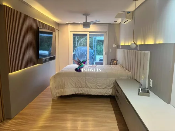 Imagem Condomínio Alphaville - Casa à venda no bairro Vila Nova - Porto Alegre/RS