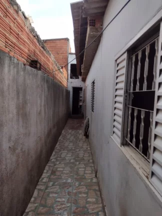 Imagem Imóvel a venda no bairro Vila Angélica em Tatuí - SP
