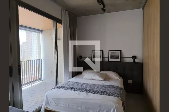 Imagem Apartamento à Venda - Vila Mariana, 1 Quarto, 44 m2