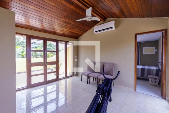 Imagem Casa à Venda - Recreio, 4 Quartos, 380 m2