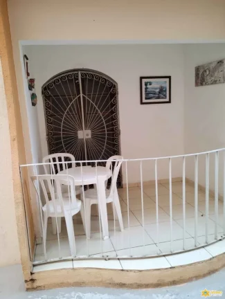 Imagem EXCLUSIVA OPORTUNIDADE DE COMPRAR SEU APTO TERREO NO CENTRO DE UABTUBA