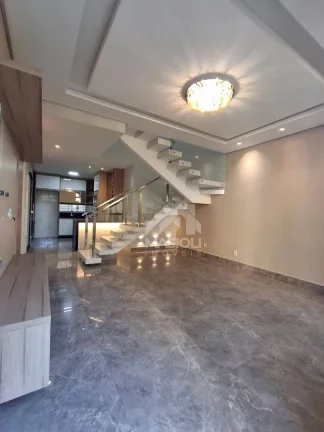 Imagem Casa com 4 dormitórios à venda, 220 m² por R$ 1.390.000,00 - Ataíde - Vila Velha/ES