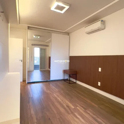 Imagem Apartamento Mediterrâneo com 3 Suítes