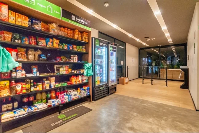 Imagem APARTAMENTO RESIDENCIAL em São Paulo - SP, Vila Mariana