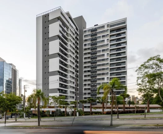 Imagem Apartamento à venda no bairro Petrópolis - Porto Alegre/RS