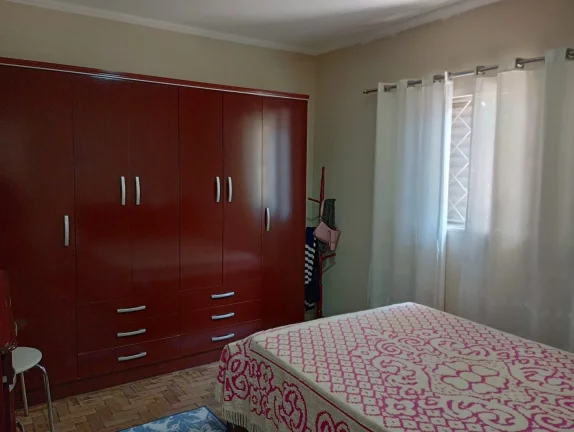 Imagem Casa com 3 dormitórios à venda, 135 m² por R$ 580.000,00 - Vila Amélia - Poá/SP