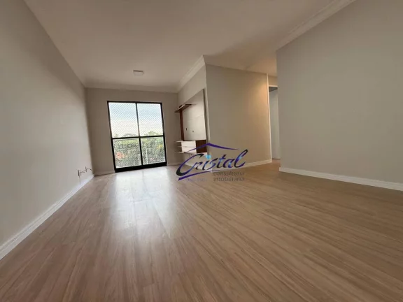 Imagem Apartamento com 3 quartos à venda, 63 m² - Jardim Dracena - Butantã - São Paulo/SP