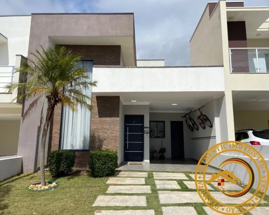 Imagem CASA RESIDENCIAL em SALTO - SP, LOTEAMENTO TERRAS DE SÃO PEDRO E SÃO PAULO