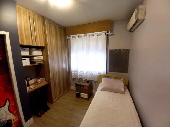 Imagem Apto 3 dorms Ponta da Praia, Santos - R$ 559 mil, Cod:24057 FSM