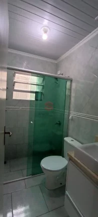 Imagem Casa Excelente Padrão para venda em Vila Bancária, próximo ao Centro de Campo Largo/PR