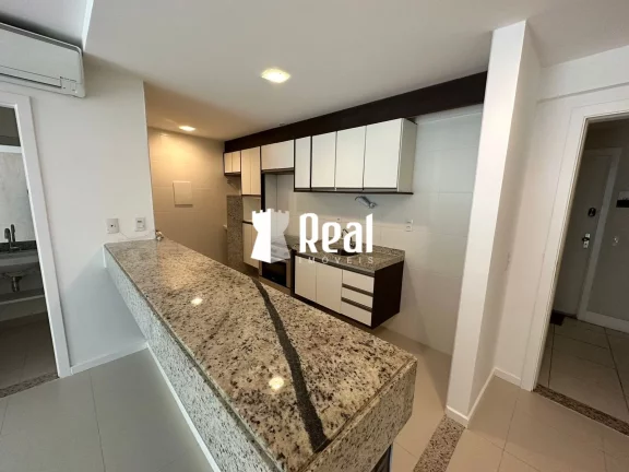 Imagem Quarto e Sala Luxo