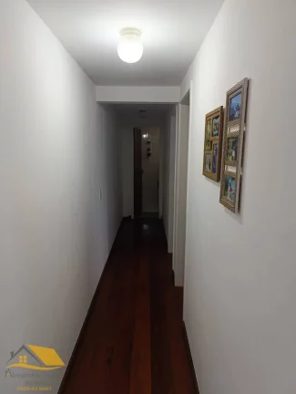 Imagem Vendo Lindo Apartamento de 2 quartos e elevador no Paissandu