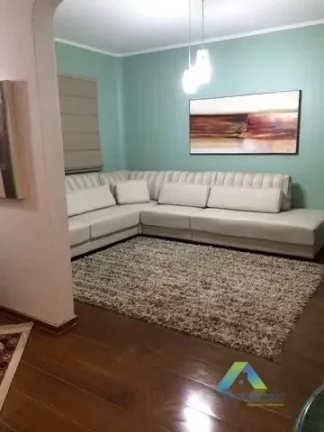 Imagem Apartamento Alto Padrão com 250m² sendo 1 por andar com 4 suítes, 4 vagas!