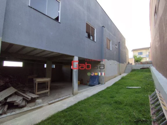 Imagem Casa com 3 dormitórios à venda, 120 m² por R$ 560.000,00 - Campo Redondo - São Pedro da Aldeia/RJ