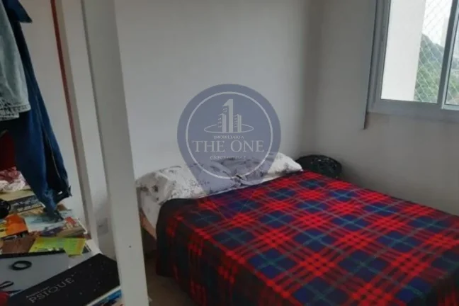 Imagem Apartamento à venda em São Paulo-SP, no Cambuci: 2 quartos, 2 salas, 1 banheiro, 34,00 m² de área. Venha conferir!