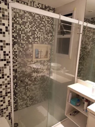 Imagem APARTAMENTO RESIDENCIAL em TABOÃO DA SERRA - SP, JARDIM WANDA