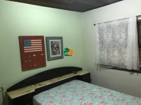 Imagem Casa em Condomínio para Venda em São Roque, Saboo, 4 dormitórios, 2 suítes, 4 banheiros