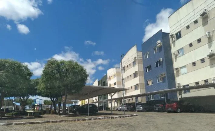 Imagem Apartamento 3 dormitórios para Venda em Teresina, Piçarreira, 3 dormitórios, 1 suíte, 1 banheiro, 1 vaga