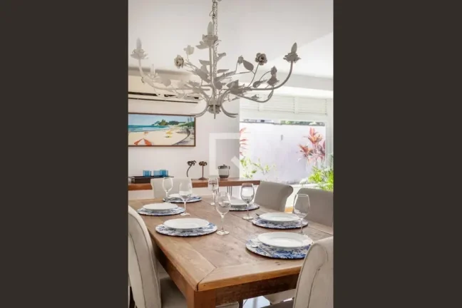 Imagem Casa à Venda - Vargem Grande, 5 Quartos, 1500 m2