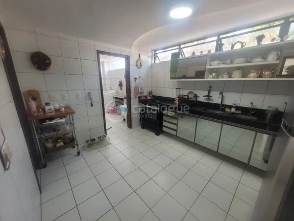 Imagem Residencial Oasis - Alto Padrão em Areia Preta | Natal/RN