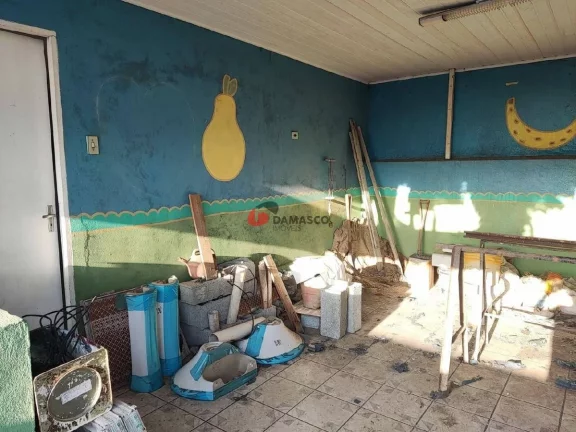 Imagem Casa à venda 3 Quartos, 1 Suite, 2 Vagas, Vila Alpina, São Paulo - SP