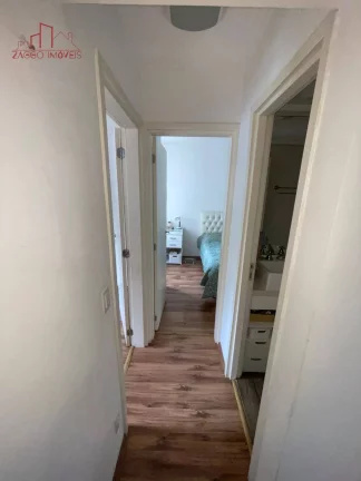 Imagem Oportunidade - 50m² - 2 dorms - 1 Vaga