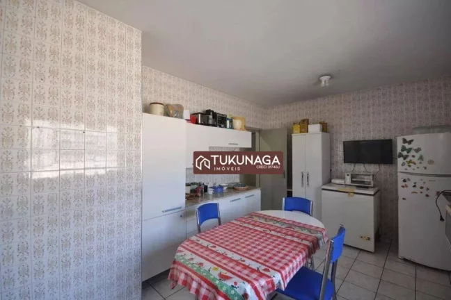 Imagem Sobrado com 3 quartos à venda, 210 m² por R$ 700.000 - Vila Medeiros - São Paulo/SP