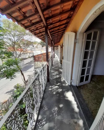 Imagem Lindo Sobrado com 5 dormitórios - 7 vagas - Butantã