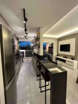Imagem APARTAMENTO RESIDENCIAL em SOROCABA - SP, APARECIDINHA