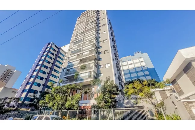Imagem APARTAMENTO RESIDENCIAL em São Paulo - SP, Saúde
