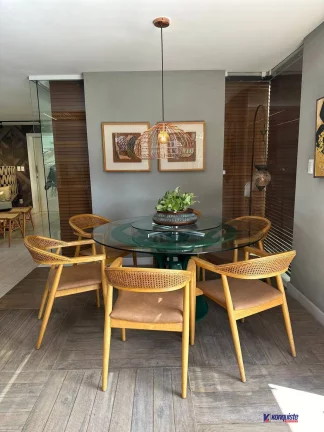 Imagem VENDO CASA DE ALTO PADRÃO - SIM