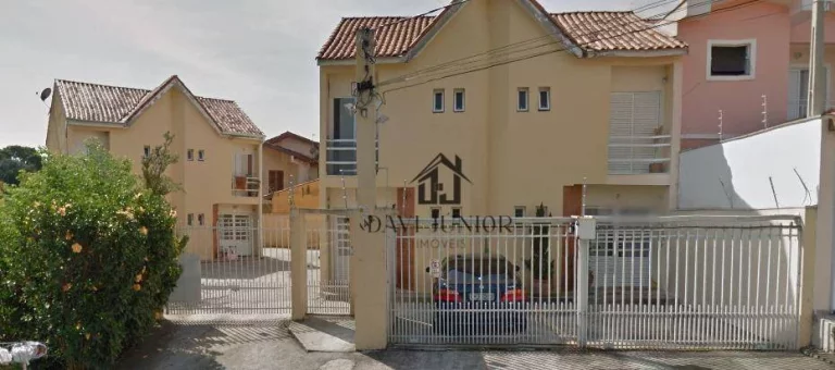 Imagem Casa com 2 suítes à venda, 75 m² por R$ 390.000 - Condomínio Morumby - Sorocaba/SP