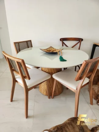 Imagem APARTAMENTO COM VISTA PARA A BAIA DE VITÓRIA NA ENSEADA DO SUÁ.